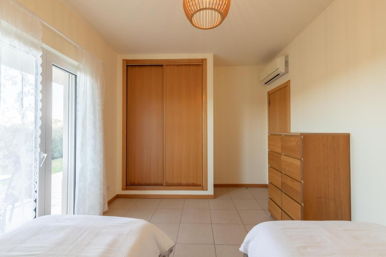 Apartamento Casa Laranja, Aromas Burgau Exterior foto