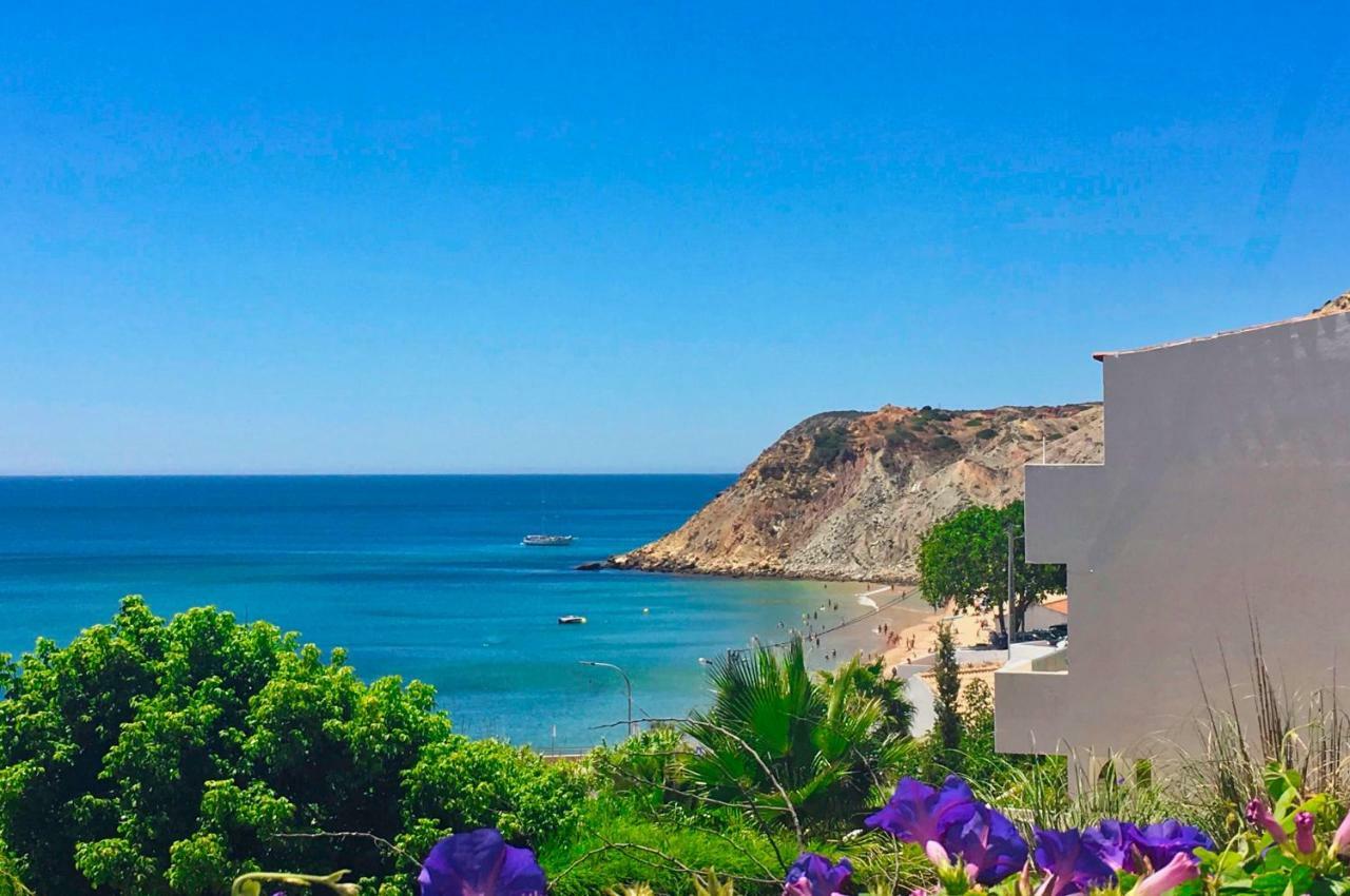 Apartamento Casa Laranja, Aromas Burgau Exterior foto